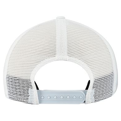 Men's New Era White Arizona Diamondbacks 2026 Spring Training Fan Pack 9SEVENTY Adjustable Trucker Hat