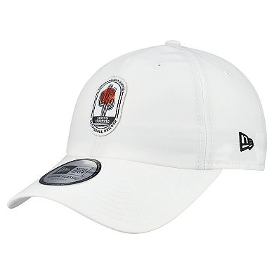 Men's New Era White San Francisco Giants 2026 Spring Training Fan Pack Icon Casual Classic Adjustable Hat