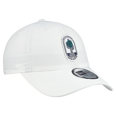 Men's New Era White Seattle Mariners 2026 Spring Training Fan Pack Icon Casual Classic Adjustable Hat