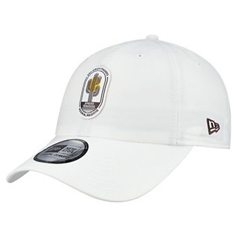 Men's New Era White San Diego Padres 2026 Spring Training Fan Pack Icon Casual Classic Adjustable Hat