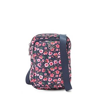 BG by Baggallini Bolt Crossbody Bag