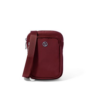 BG by Baggallini Bolt Crossbody Bag