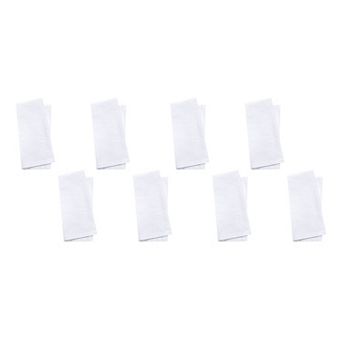 Mingle & Co. 8-Pack Napkin Set