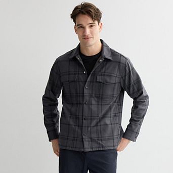 Men's FLX Premium Shacket