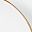 White With Brown Rim