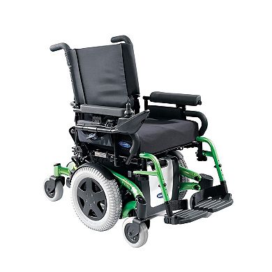 Invacare Wheelchair Tire with Foam Fill Insert Kit (14 x 3 Size) Puncture-Proof Replacement