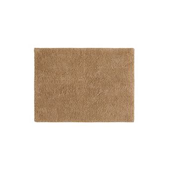 Urban Loft 100% Cotton Tufted Non-Skid Reversible Bath Mat