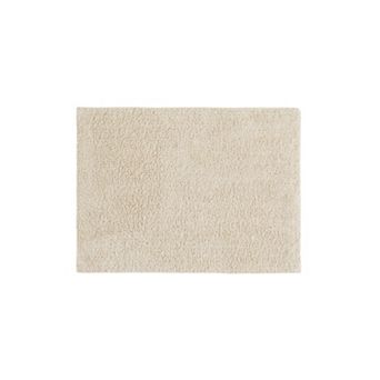 Urban Loft 100% Cotton Tufted Non-Skid Reversible Bath Mat