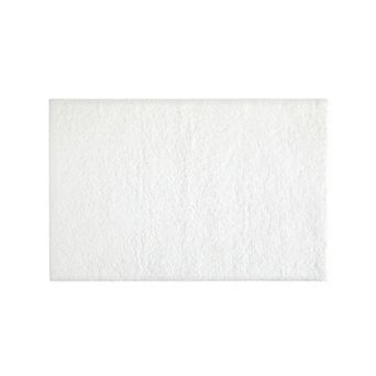 Urban Loft 100% Cotton Tufted Non-Skid Reversible Bath Mat