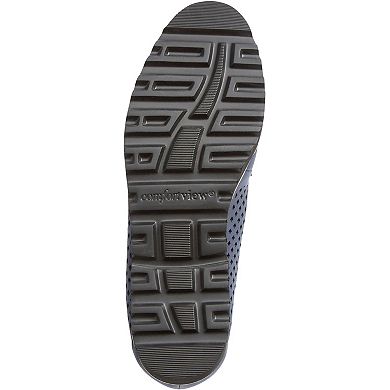 Comfortview Women's The Essence Slip On Loafer