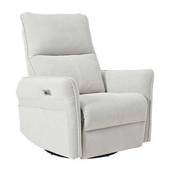 Merax Multi Functional Power Recliner Chair