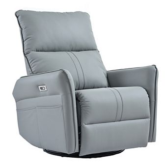 Merax Multi Functional Power Recliner Chair