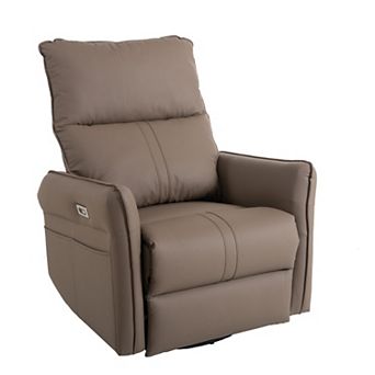 Merax Multi Functional Power Recliner Chair