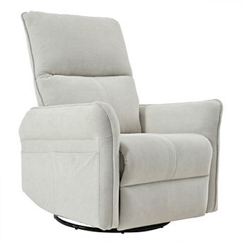 Merax Multi Functional Power Recliner Chair