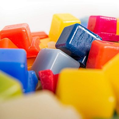 Starry Mountain Fragrance Wax Melter: Flame-Free, Safe, Long-Lasting Scent, Easy Cleanup