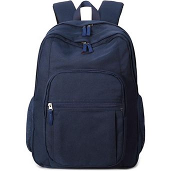 Classical Travel Backpack Water Resistant for School and Daily Use