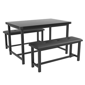 Dining Table Set for 4