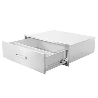 Outdoor Kitchen Single Drawers