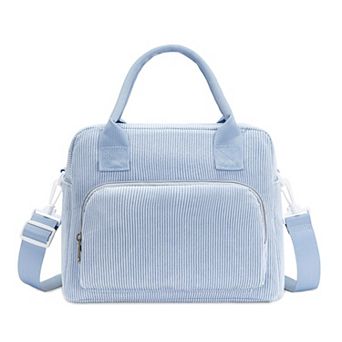 Cute Insulated Lunch Tote for Women Work Picnic