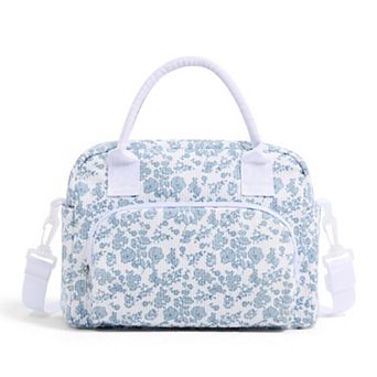 Insulated Lunch Bag Leakproof Cooler Tote Work Picnic