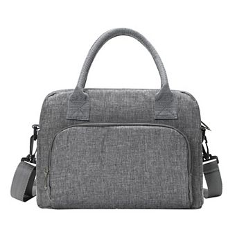 Insulated Lunch Bag Leakproof Cooler Tote Work Picnic