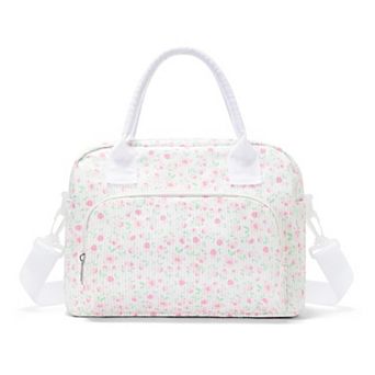 Insulated Lunch Bag Leakproof Cooler Tote Work Picnic