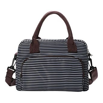 Insulated Lunch Bag Leakproof Cooler Tote Work Picnic