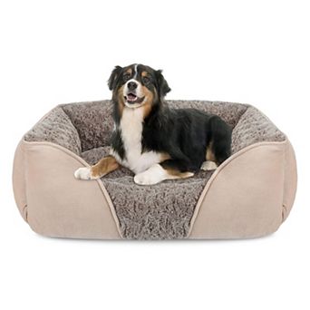 Warming Calming Dog Bed Medium Anti-Slip Durable Pet Mat