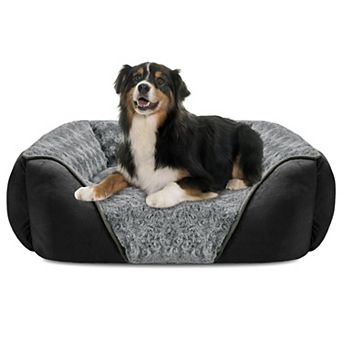 Warming Calming Dog Bed Medium Anti-Slip Durable Pet Mat