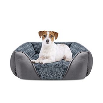 Warming Calming Dog Bed Medium Anti-Slip Durable Pet Mat