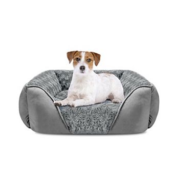 Warming Calming Dog Bed Medium Anti-Slip Durable Pet Mat