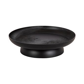 Stovring Round Lazy Susan Tray