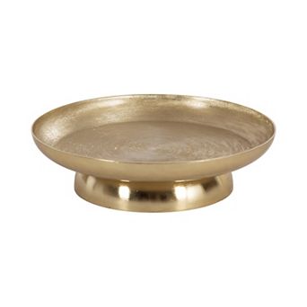 Stovring Round Lazy Susan Tray