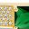 Dual Gold And Green