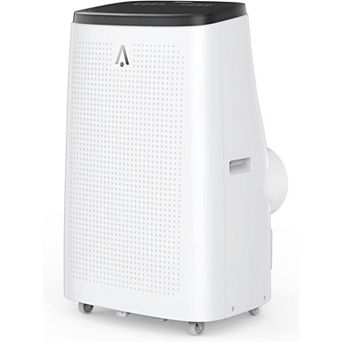 14000 BTU Cooling Capacity for Up to 750 Sq.ft,Multi-Functional AC Unit with Fan,Dehumidifier