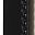 Sylvie Beaded Black