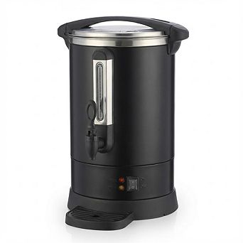 ANIXOL 80 cup Commercial Coffee Urn in 12L/14L/18L
