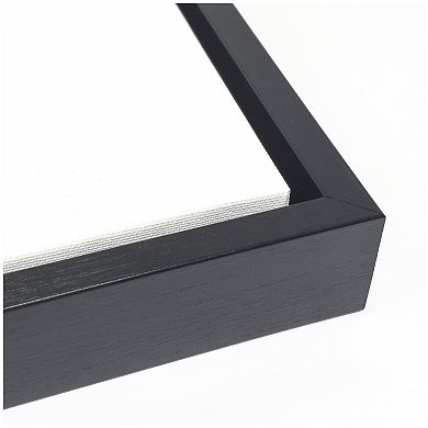 Shape Study No. 1 & No. 2 2 Piece Framed Canvas Wall Art Set by Amy Lighthall