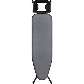 43x13" Adjustable Ironing Board Metal Frame Heat-Resistant Foldable