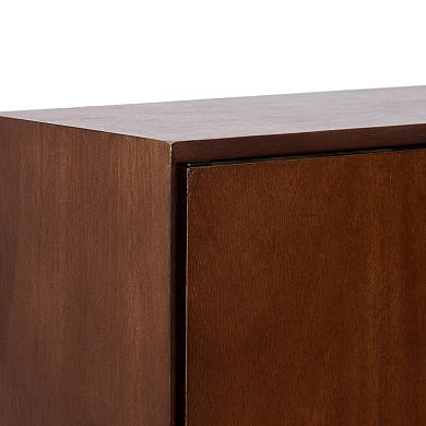 McCutcheon Floating Bathroom Cabinet