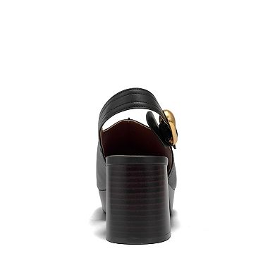 Aerosoles Chancey Women's Platform Slingback Sandals