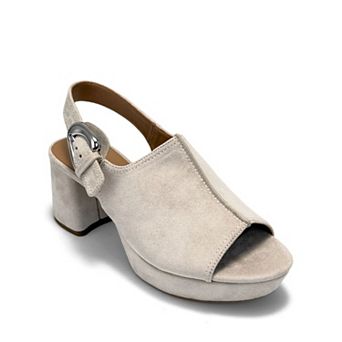 Aerosoles Chancey Women's Platform Slingback Sandals