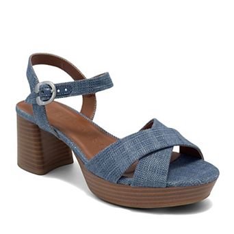 Aerosoles Charlye Women's Platform Slingback Sandals