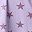 Pale Lilac Star