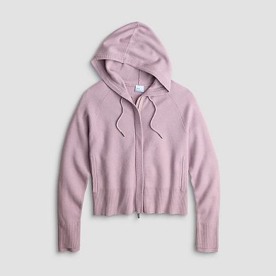 Women's FLX Full-Zip Hooded Sweater