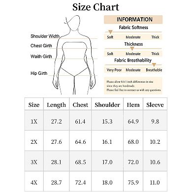 Women's Plus Size Button Down Shirts Short Sleeve Casual V Neck Summer Tops Pleated Floral Blouses