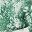 Green Letter B
