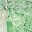 Green Letter P