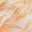 Orange Letter E