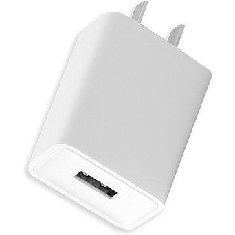 Fast USB Wall Charger 5V 2A Adapter Cube
